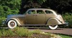 Chrysler Imperial Airflow Sedan 1936 года